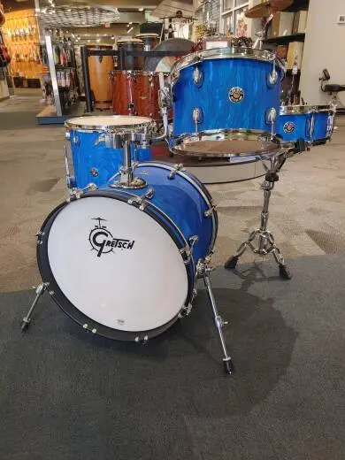 Gretsch Drums - CT1-J484-BSF